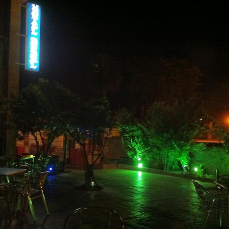 Hotel Rural Las Palmeras Muskiz Exterior foto