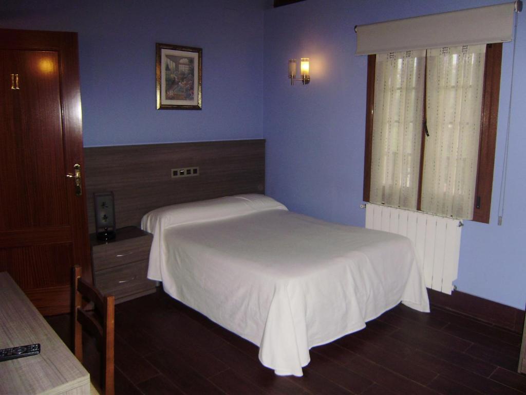 Hotel Rural Las Palmeras Muskiz Exterior foto
