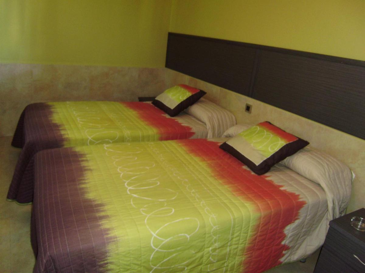 Hotel Rural Las Palmeras Muskiz Quarto foto